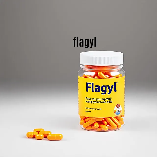 Flagyl sirop prix